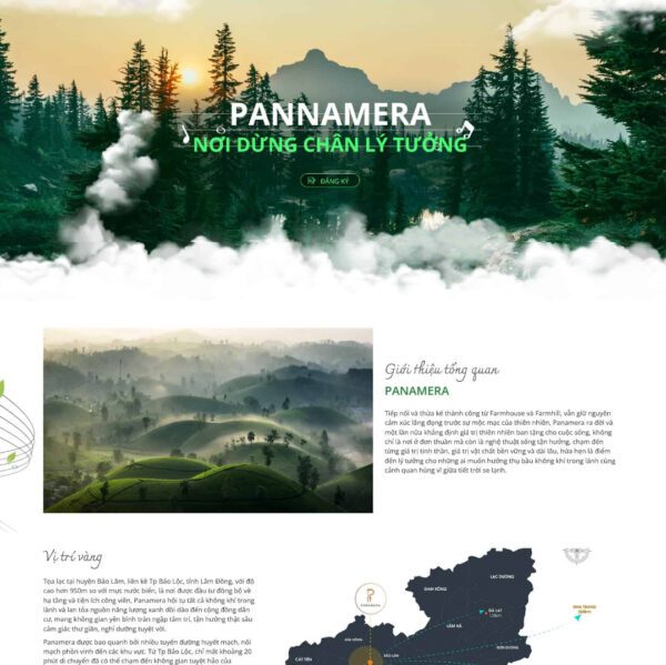 Theme wordpress bất động sản 60 - Ảnh 2