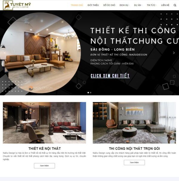 Theme wordpress nội thất 32